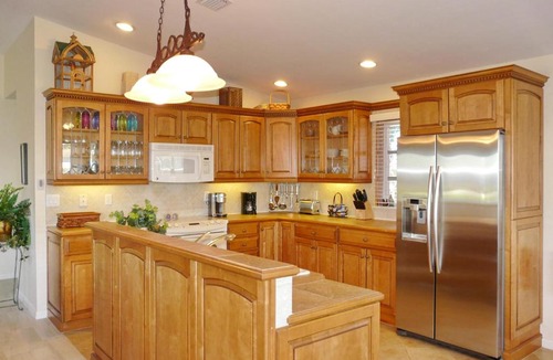 Marco Island House | 848 Buttonwood Court