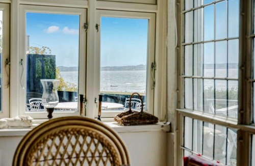 Handrup Strand House | 8483 Ebeltoft - Kystvejen 71