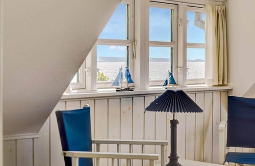 Handrup Strand House | 8483 Ebeltoft - Kystvejen 71