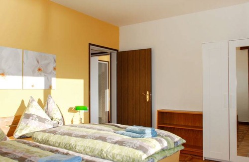 Ronco sopra Ascona Apartment | 85 m² Apartment ∙ 3 bedrooms ∙ 4 guests
