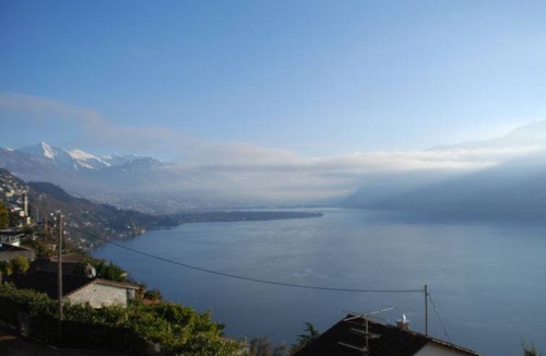 Ronco sopra Ascona Apartment | 85 m² Apartment ∙ 3 bedrooms ∙ 4 guests