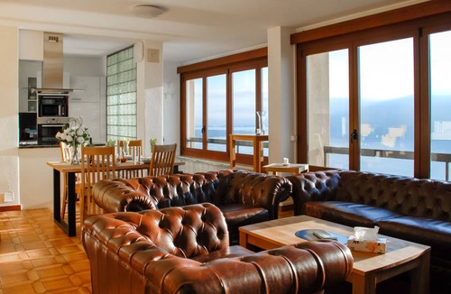 Ronco sopra Ascona Apartment | 85 m² Apartment ∙ 3 bedrooms ∙ 4 guests