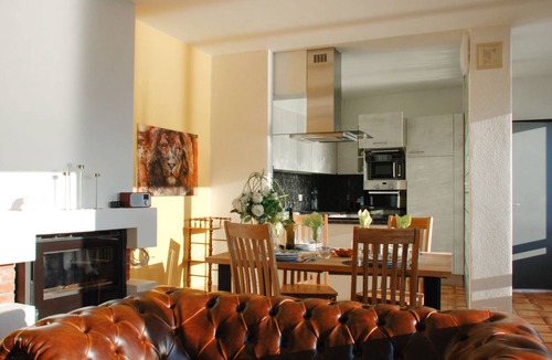 Ronco sopra Ascona Apartment | 85 m² Apartment ∙ 3 bedrooms ∙ 4 guests