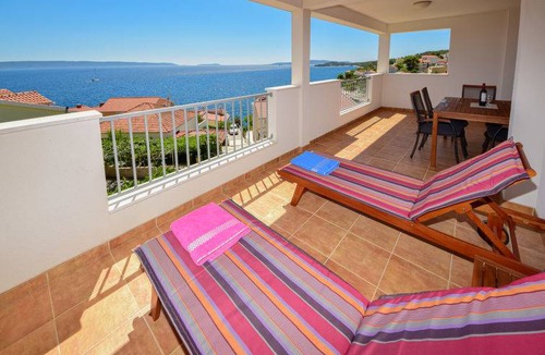 Businci Apartment | 85 m² Apartment ∙ 3 bedrooms ∙ 5 guests