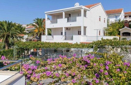 Businci Apartment | 85 m² Apartment ∙ 3 bedrooms ∙ 5 guests