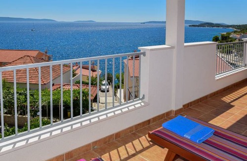 Businci Apartment | 85 m² Apartment ∙ 3 bedrooms ∙ 5 guests