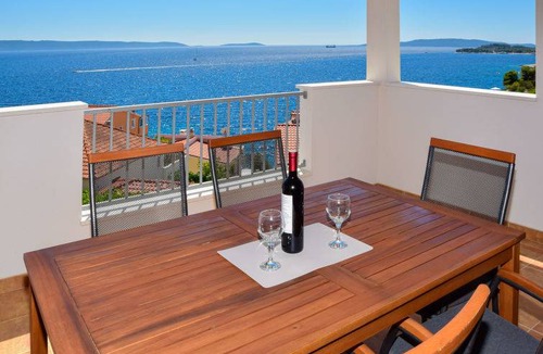 Businci Apartment | 85 m² Apartment ∙ 3 bedrooms ∙ 5 guests