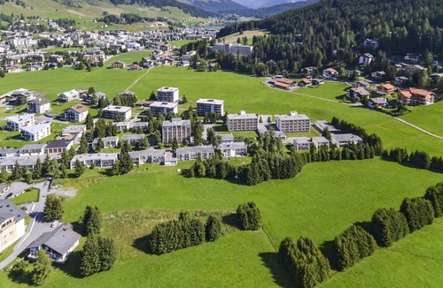 Meierhof Apartment | 85 m² Apartment ∙ 2 bedrooms ∙ 5 guests