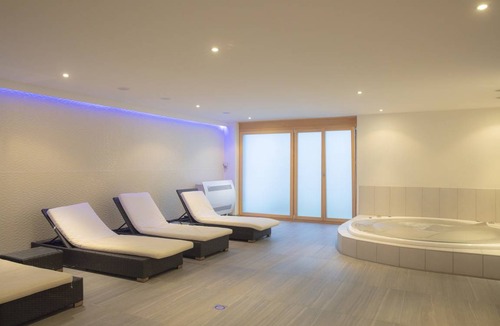 Veysonnaz Apartment | 85 m² Apartment ∙ 2 bedrooms ∙ 5 guests