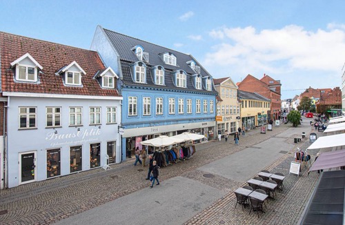 Roskilde Apartment | 85 m² Apartment ∙ 2 bedrooms ∙ 4 guests