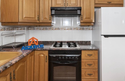 Cullera Apartment | 85 m² Apartment ∙ 3 bedrooms ∙ 6 guests