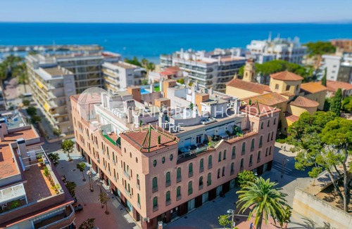 Salou City Centre Apartment | 85 m² Apartment ∙ 3 bedrooms ∙ 8 guests
