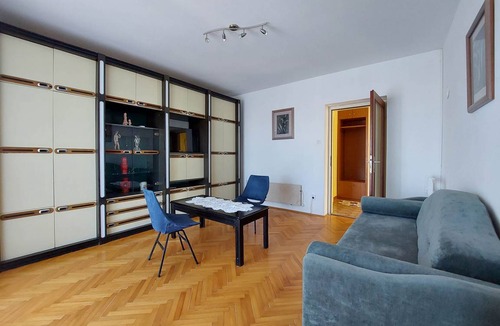Punat Apartment | 85 m² Apartment ∙ 3 bedrooms ∙ 5 guests
