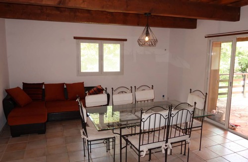 Valgorge House | 85 m² Apartment ∙ 3 bedrooms ∙ 6 guests