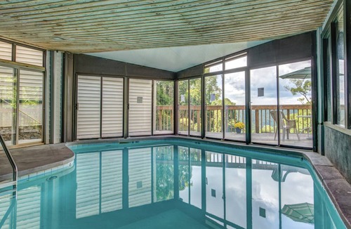 Chalet Village Condo | 85 m² Condo ∙ 2 bedrooms ∙ 6 guests