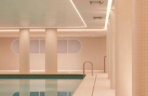 Arsenal Hotel | 85 m² Hotel ∙ 127 guests