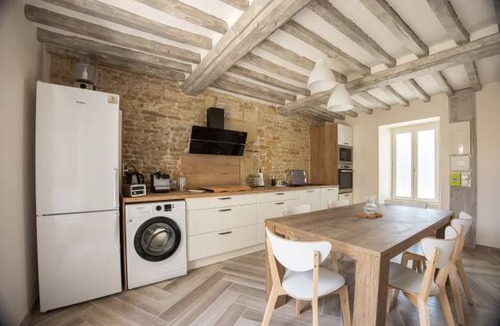 Langrune-sur-Mer House | 85 m² House ∙ 3 bedrooms ∙ 4 guests