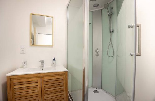 Langrune-sur-Mer House | 85 m² House ∙ 3 bedrooms ∙ 4 guests