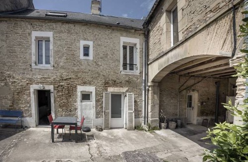 Langrune-sur-Mer House | 85 m² House ∙ 3 bedrooms ∙ 2 guests