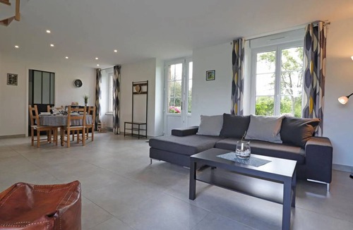 La Carneille House | 85 m² House ∙ 2 bedrooms ∙ 4 guests