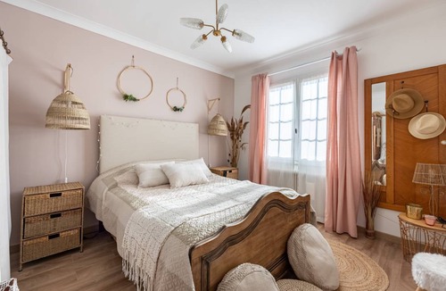Ver-sur-Mer House | 85 m² House ∙ 3 bedrooms ∙ 6 guests