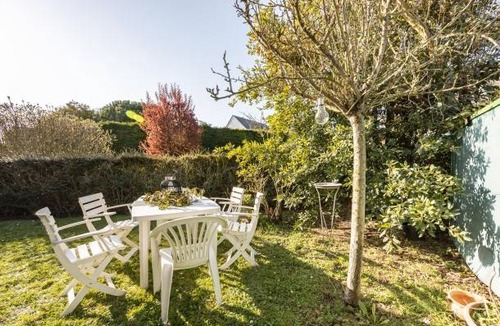 Ver-sur-Mer House | 85 m² House ∙ 3 bedrooms ∙ 2 guests