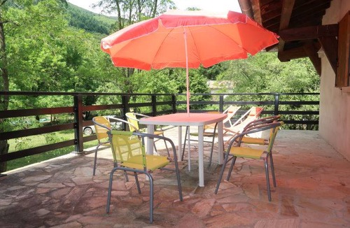 Valgorge House | 85 m² House ∙ 3 bedrooms ∙ 6 guests