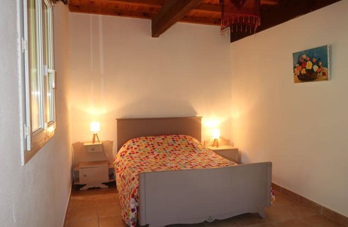 Valgorge House | 85 m² House ∙ 3 bedrooms ∙ 6 guests