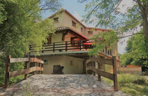 Valgorge House | 85 m² House ∙ 3 bedrooms ∙ 6 guests
