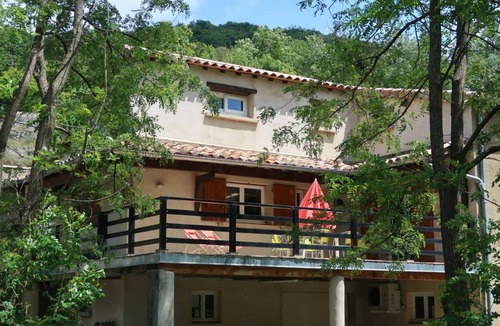 Valgorge House | 85 m² House ∙ 3 bedrooms ∙ 6 guests