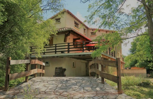 Valgorge House | 85 m² House ∙ 3 bedrooms ∙ 6 guests