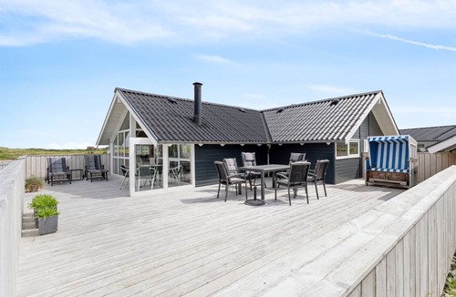 Lakolk House | 85 m² House ∙ 3 bedrooms ∙ 5 guests