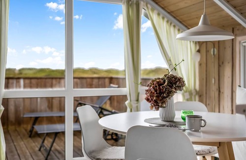 Lakolk House | 85 m² House ∙ 3 bedrooms ∙ 5 guests
