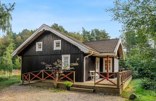 Vestero Havn House | 85 m² House ∙ 3 bedrooms ∙ 6 guests