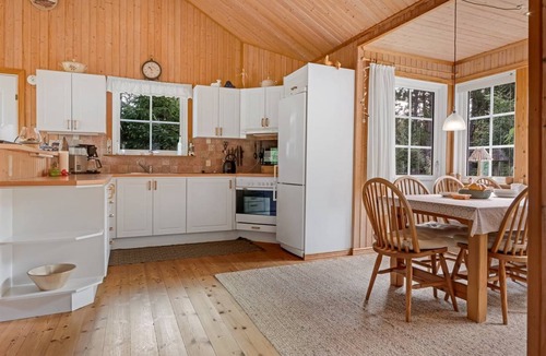 Vestero Havn House | 85 m² House ∙ 3 bedrooms ∙ 6 guests