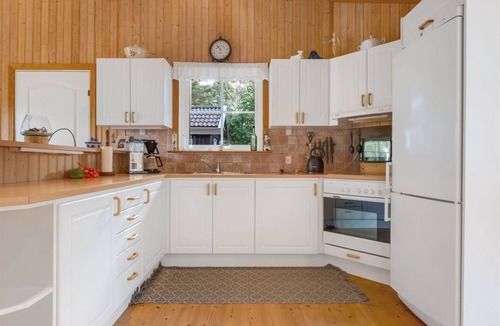 Vestero Havn House | 85 m² House ∙ 3 bedrooms ∙ 6 guests