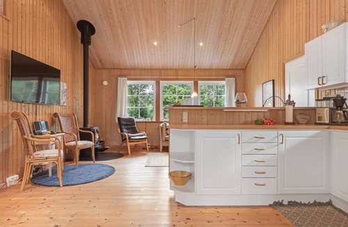 Vestero Havn House | 85 m² House ∙ 3 bedrooms ∙ 6 guests