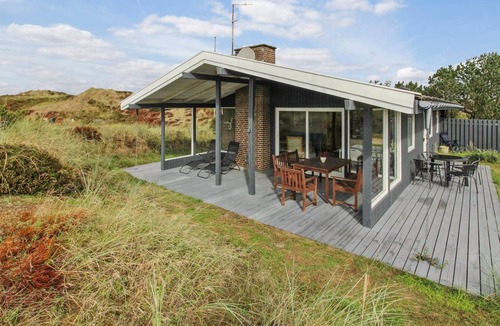 Grærup Strand House | 85 m² House ∙ 3 bedrooms ∙ 6 guests