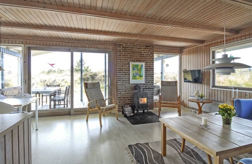 Grærup Strand House | 85 m² House ∙ 3 bedrooms ∙ 6 guests