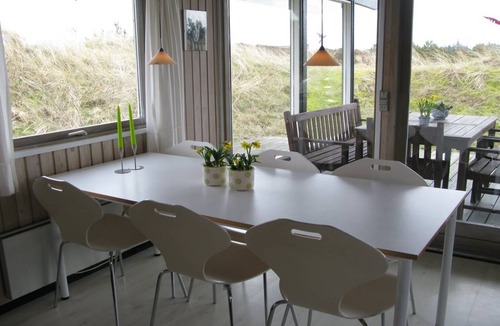 Grærup Strand House | 85 m² House ∙ 3 bedrooms ∙ 6 guests