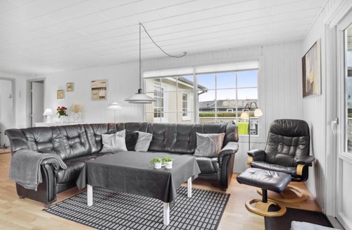 Vikær Strand House | 85 m² House ∙ 3 bedrooms ∙ 6 guests