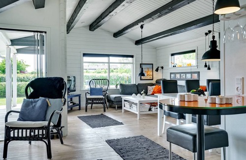 Rendbjerg House | 85 m² House ∙ 4 bedrooms ∙ 8 guests
