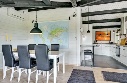 Rendbjerg House | 85 m² House ∙ 4 bedrooms ∙ 8 guests