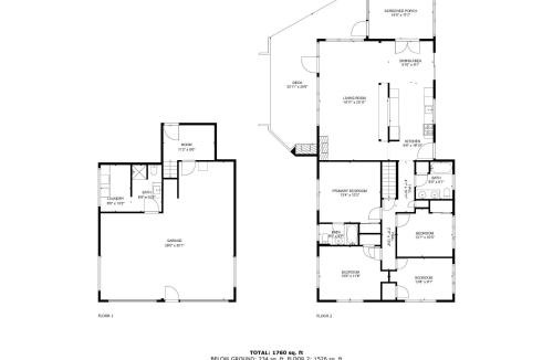 Sagamore Beach House | 85 Sagamore Road Bourne Cape Cod - Boathouse