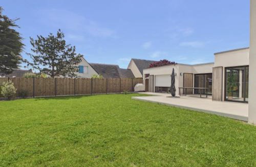 Piriac-sur-Mer House | 850m de la mer - Maison 8 adultes et 4 enfants