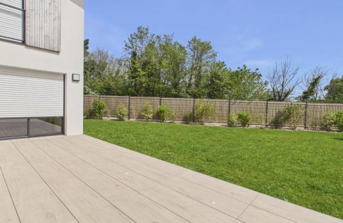 Piriac-sur-Mer House | 850m de la mer - Maison 8 adultes et 4 enfants