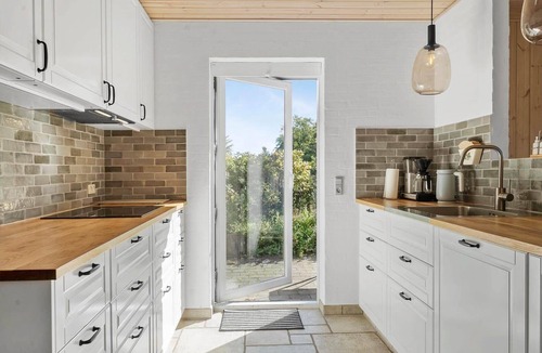 Bedsted House | 852 Bedsted Thy - Istrupvej 35