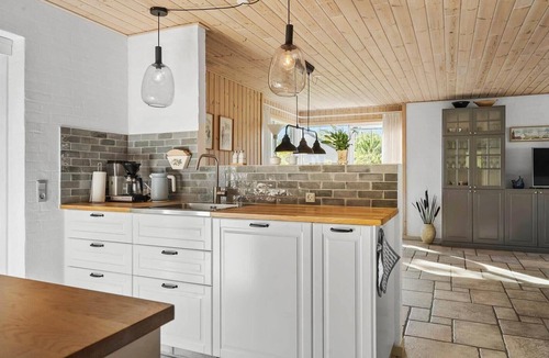 Bedsted House | 852 Bedsted Thy - Istrupvej 35