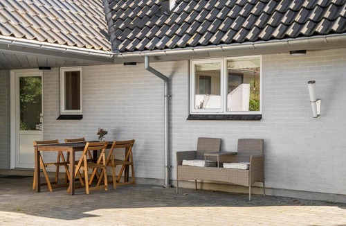 Bedsted House | 852 Bedsted Thy - Istrupvej 35