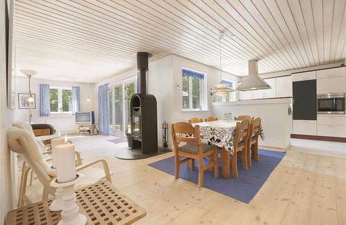 Asserbo House | 852-N Frederiksværk - Ninasvej 7 A